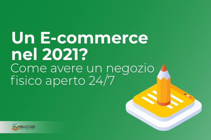I vantaggi di aprire e-commerce