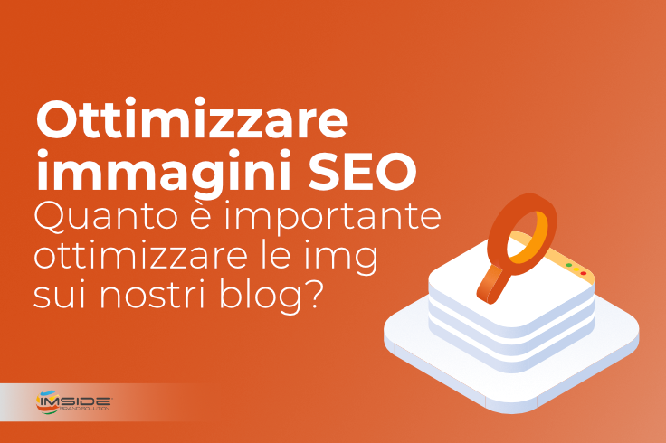 Ottimizzare immagini SEO