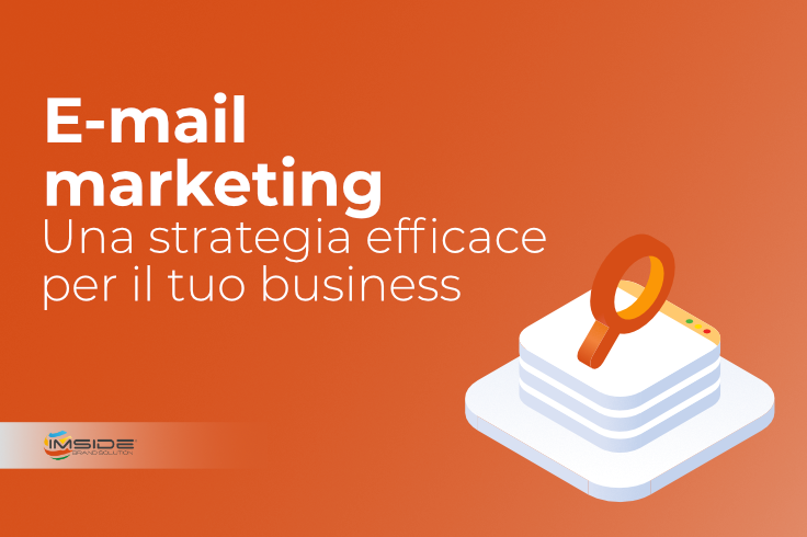 E-mail Marketing