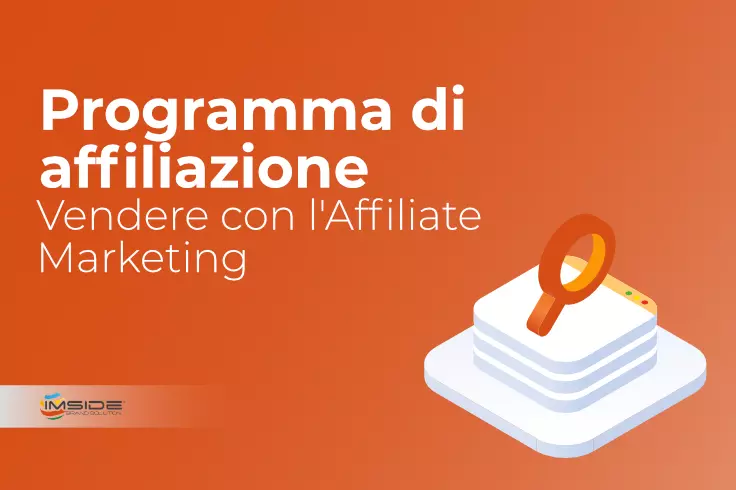 programma di affiliazione