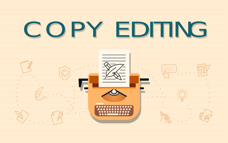 Servizio copywriting