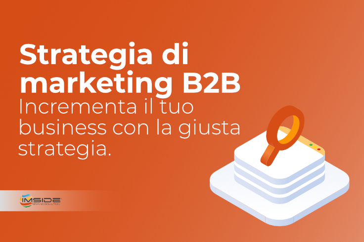 Strategia di marketing