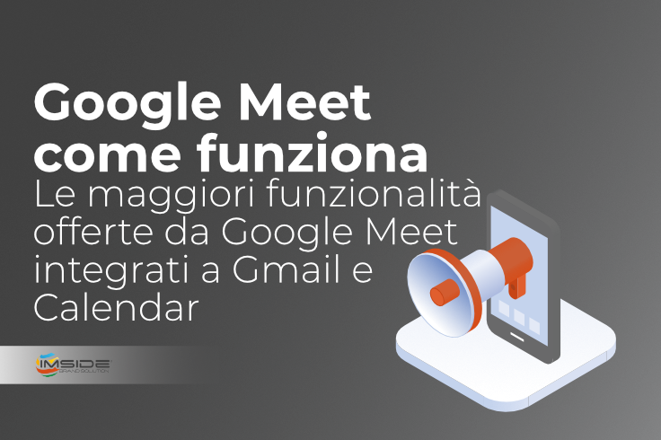 Google meet come funziona