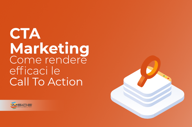 CTA marketing: come rendere efficaci le call to action