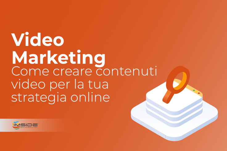 Video marketing